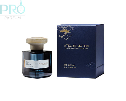 Оригинал Atelier Materi Iris Ebene 100 ml edp
