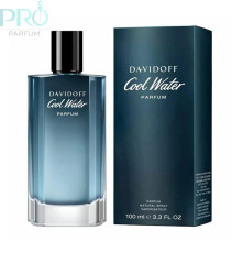 Оригинал Davidoff Cool Water Parfum 100 ml parfum