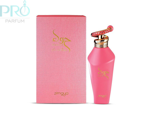 Оригинал Zimaya Hawwa Pink 100 ml edp