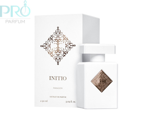 Оригинал Initio Paragon отливант 10 ml с атомайзером