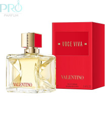 Оригинал Valentino Voce Viva 50 ml edp