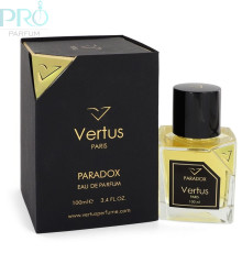 Оригинал Vertus Paradox 100 ml edp