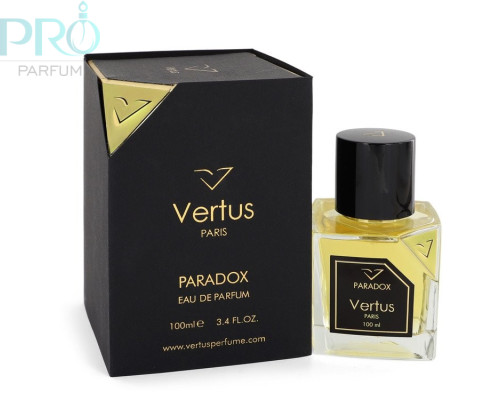 Оригинал Vertus Paradox 100 ml edp