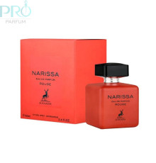 Оригинал Maison Alhambra Narissa Rouge 100 ml edp