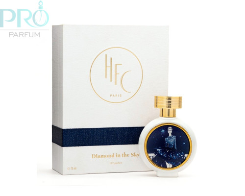 Оригинал H.F.C. Diamond In The Sky 75 ml edp