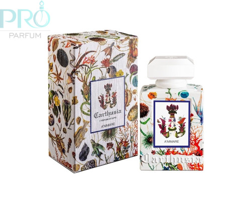 Оригинал Carthusia A'Mmare 100 ml edp