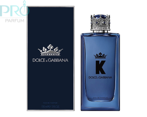 Оригинал Dolce & Gabbana K Eau de Parfum 100 ml edp