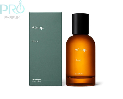 Оригинал Aesop Hwyl 50 ml edp