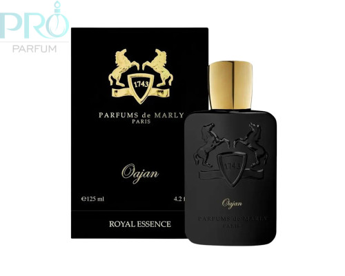 Оригинал Parfums De Marly Oajan 125 ml edp