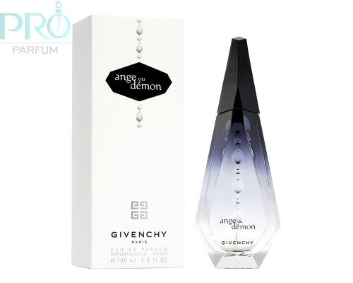 Оригинал Givenchy ANGE OU DEMON For Women отливант 10 ml с атомайзером