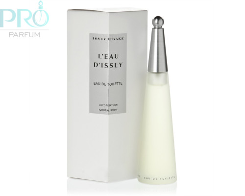 Оригинал Issey Miyake L`EAU D`ISSEY Eau De Toilette For Women 50 ml edt