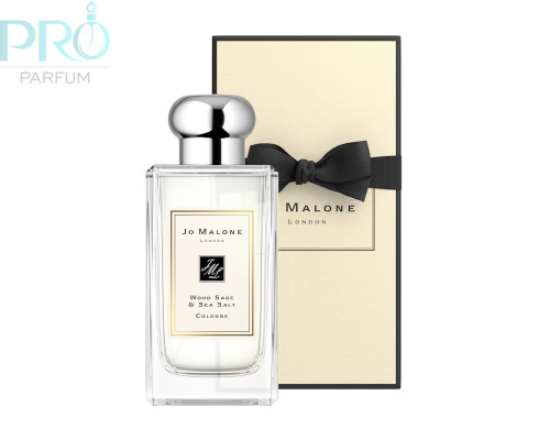 Оригинал Jo Malone Wood Sage & Sea Salt отливант 10 ml с атомайзером