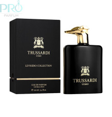 Оригинал Trussardi Uomo Levriero Collection 100 ml edp