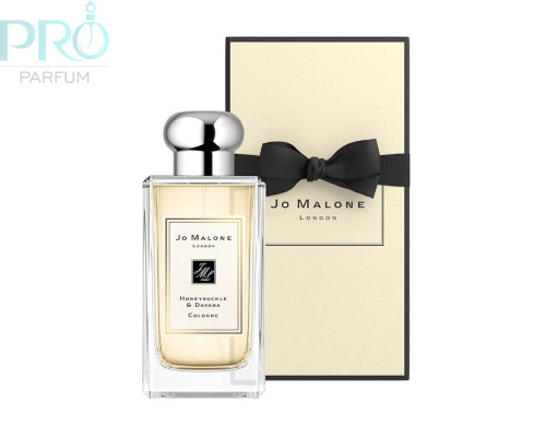 Оригинал Jo Malone Honeysuckle & Davana отливант 2 ml с атомайзером