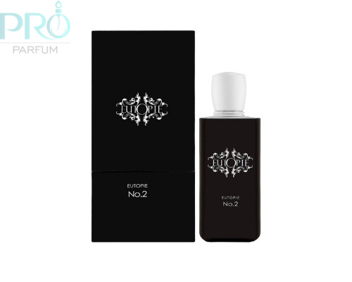 Оригинал Eutopie Eutopie №2 100 ml edp