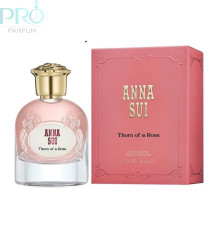 Оригинал Anna Sui Thorn Of A Rose 50 ml edp