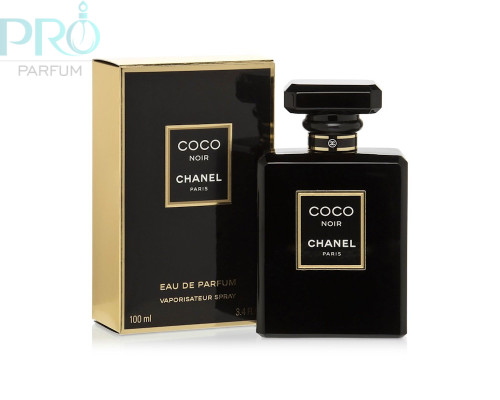Оригинал Chanel Coco Noir 100 ml edp TESTER