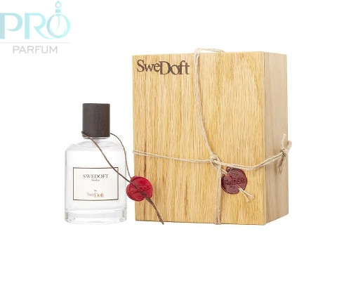 Оригинал SweDoft SweDoft 100 ml edp