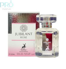 Оригинал Maison Alhambra Jubilant Rose 30 ml edp