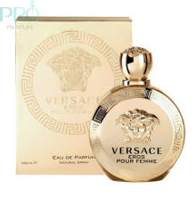 Оригинал Versace EROS POUR FEMME Eau De Parfum For Women отливант 2 ml с атомайзером