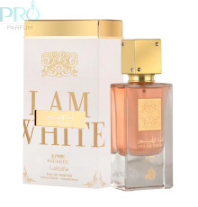 Оригинал Lattafa Ana Abiyedh Poudree 60 ml edp