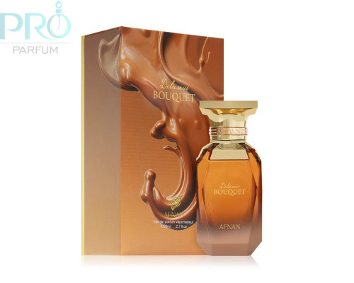 Оригинал Afnan Bouquet Delicious 80 ml edp