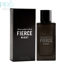 Оригинал Abercrombie & Fitch Fierce Night 50 ml edc