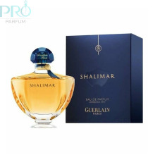 Оригинал Guerlain Shalimar Eau De Parfum 90 ml edp
