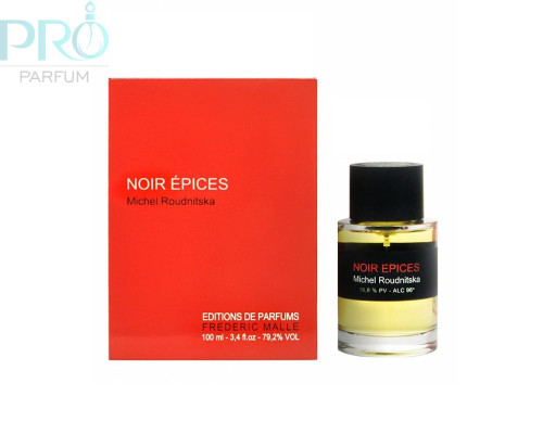 Оригинал Frederic Malle Noir Epices 50 ml edp