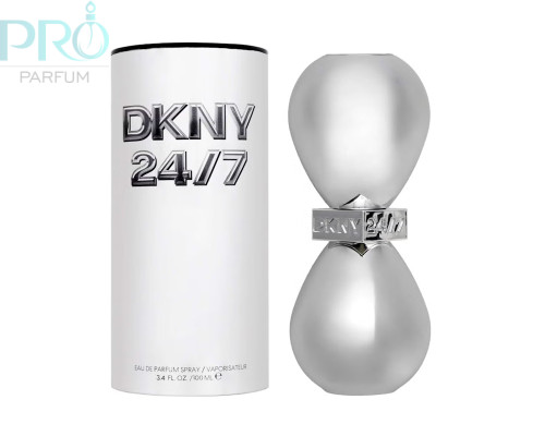 Оригинал Donna Karan Dkny 24/7  100 ml edp