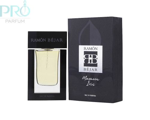 Оригинал Bejar Magnum Iris 75 ml edp