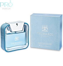 Оригинал Trussardi BLUE LAND For Men 100 ml edt