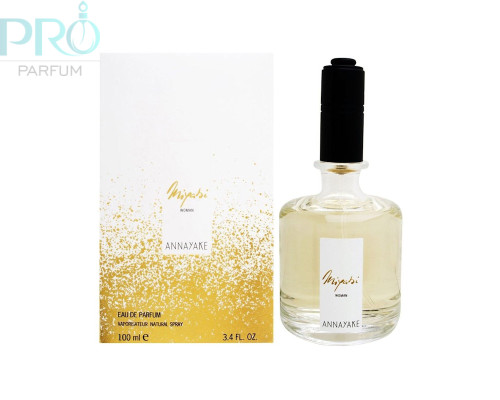 Оригинал Annayake Miyabi 100 ml edp
