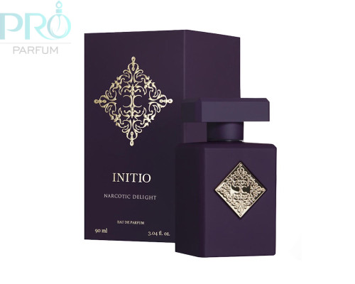 Оригинал Initio Narcotic Delight 90 ml edp
