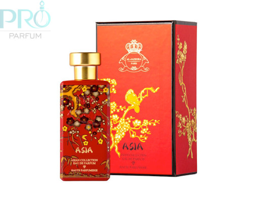 Оригинал Al-Jazeera Asia 60 ml edp