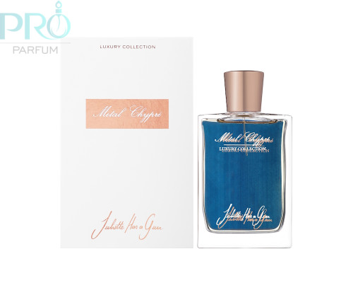 Оригинал Juliette Has A Gun Luxury Collection Metal Chypre 75 ml edp