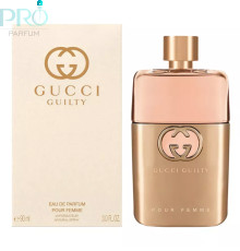 Оригинал Gucci GUILTY Pour Femme Eau de Parfum 90 ml edp TESTER