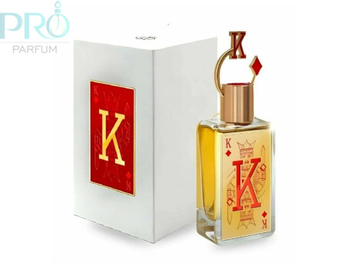 Оригинал Fragrance World King Of Diamonds 80 ml edp