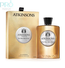 Оригинал Atkinsons The Other Side Of Oud 100 ml edp