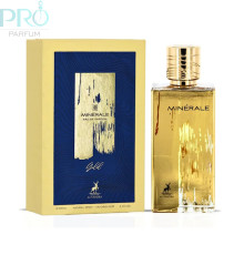 Оригинал Maison Alhambra Minerale Gold 100 ml edp