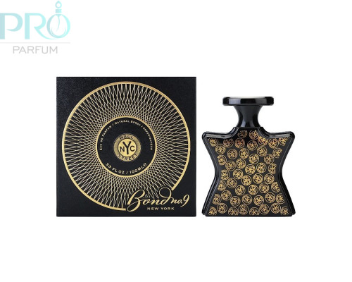 Оригинал Bond №9 Wall Street Lady 100 ml edp
