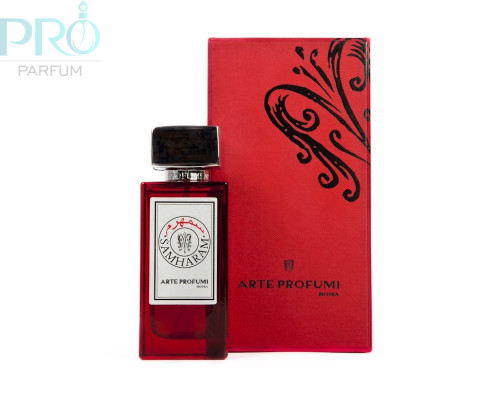Оригинал Arte Profumi Samharam 100 ml Parfum