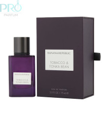 Оригинал Banana Republic Tobacco & Tonka Bean 75 ml edp