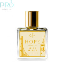 Оригинал Hope Istanbul Miss Miris 100 ml extrait de parfum