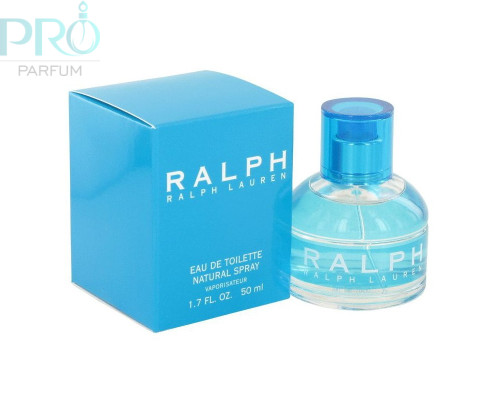 Оригинал Ralph Lauren RALPH 50 ml edt