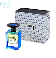 Оригинал Jusbox Feel 'N' Chill 78 ml edp