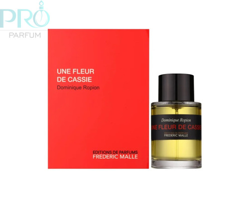 Оригинал Frederic Malle Une Fleur De Cassie 30 ml edp