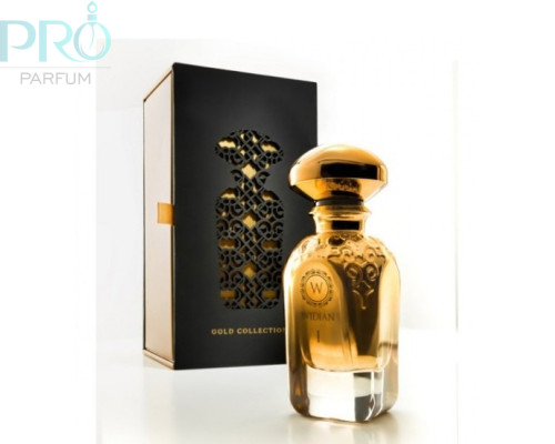 Оригинал Widian Gold Collection I Parfum 50 ml tester