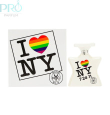 Оригинал Bond №9 I Love New York For Marriage Equality 50 ml edp