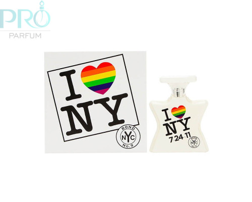 Оригинал Bond №9 I Love New York For Marriage Equality 50 ml edp